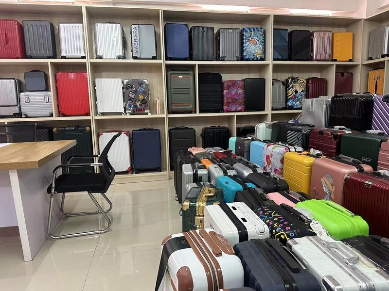 Verified China supplier - Jiangxi Chengleke Leather Co., Ltd.