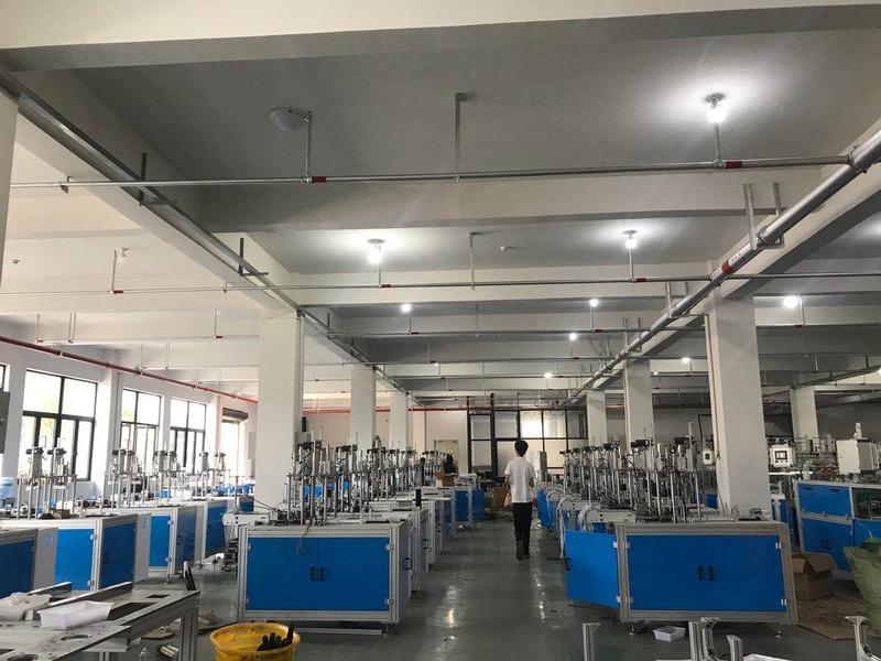 Verified China supplier - ZHEJIANG DEHENG MACHINERY CO.,LTD