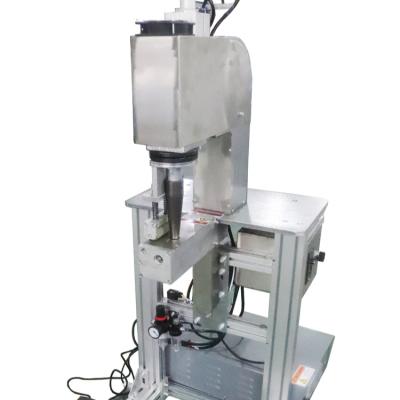 China Ultrasonic Sewing Machine for Garment Non Woven Surgical Gown Fabric Welding for sale