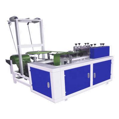 China Food Shift Button Cover Making Machine Auto Car Automobile Disposable Cover Making Machine for sale