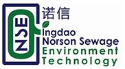 China Qingdao Norson Sewage Environment Technology Co.,Ltd.