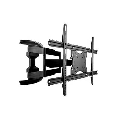 China Led LCD Plasma TV Mount Full Swivel Motion TV Retractable Wall Mounts Bracket For 32