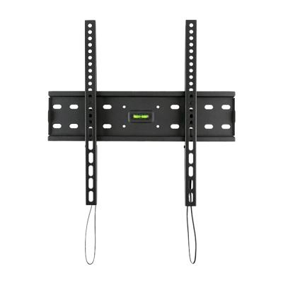 China Max VESA 400*400MM TV Wall Bracket Steel Wall Hanger Fixed Bracket 26 To 55 Inch Plasma LCD TV for sale