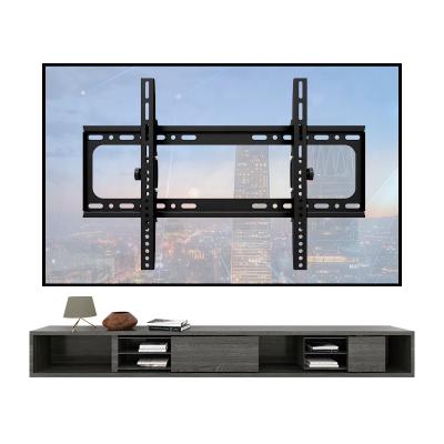 China Universal Led LCD Plasma TV Mount Max VESA 600*400MM Tilt TV Wall Mount/Rack/Hanger/Rack/Rack/Bracket For 32