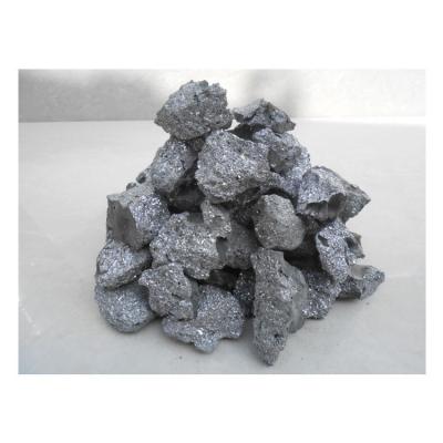 China Ferro Chrome High Carbon Metal Products High Carbon Ferro Chrome for sale