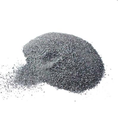 China Ferro Silicon Fesi 72 75 Powder Ferroalloy Products For Steelmaking for sale