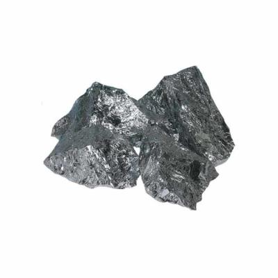 China Ferrosilicon 75/72/70/65/60/45 Ferro Silicon Low Carbon Ferro Silicon For Steel Making for sale