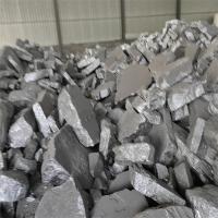 China Metallurgical Alloys Ferrosilicon 70 72 75 Ferro Silicon Lumps for sale