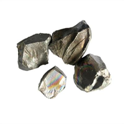 China Ferro Silico Manganese 78.0 - 85.0% Steel Making Additives for sale