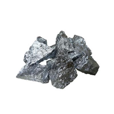 China Nodulizer Ferro Silicon Magnesium FeSiMg Alloy for sale