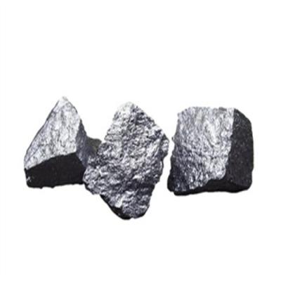 China Nodulizing Agent Ferrosilicon Silicon Magnesium Alloy For Foundry for sale