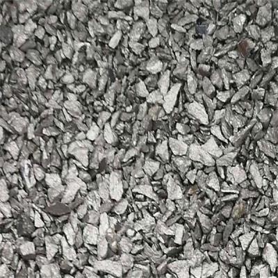 China FeMo Steel Making Ferro Molybdenum 70 Block / Lump Shape for sale