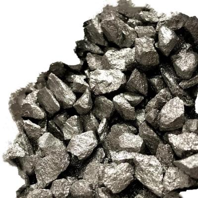 China Low Carbon 55% Ferro Molybdenum High Purity for sale