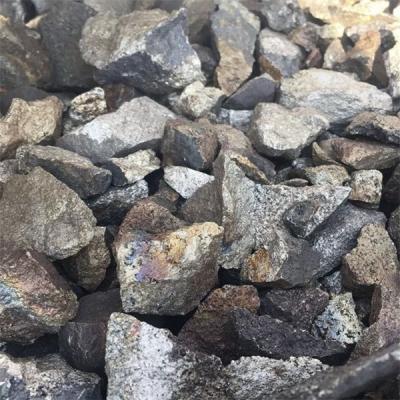 Cina Grey Ferro Molybdenum Alloy Femo d'argento per i materiali di saldatura fondenti in vendita