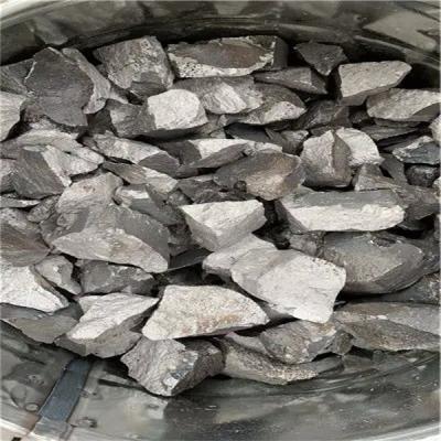 China Low Carbon Ferro Molybdenum Iron Alloy 60% Min for sale