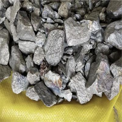 China Femo Ferro Molybdenum 60%Min Alloy For Steel Making for sale