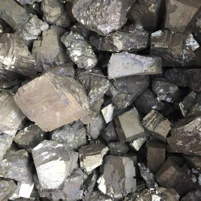 China Steelmaking Alloy Additive Ferro Vanadium 60% 70% 80% for sale