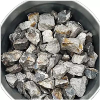 China Ferro Molybdenum Vanadium Iron Ferrovanadium For Steel Making for sale