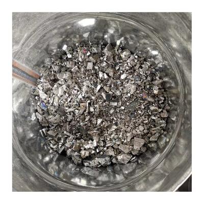 China Fev80 Fev50 Ferro Alloy Ferrovanadium 10-50mm Ferro Vanadium for sale