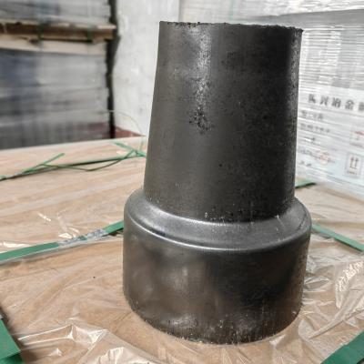 China Anti Wear Ladle Upper Nozzles Ladle Refractory Materials For Steel for sale