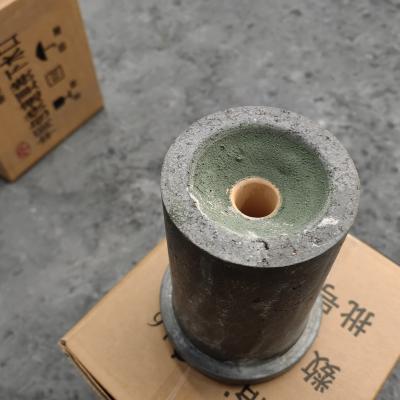 China Customization Upper Nozzle Refractories For Tundish Wear Resistance Te koop