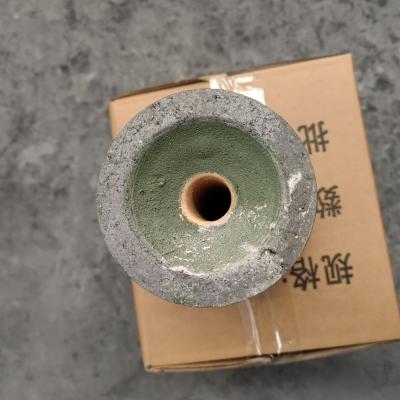 China Antiwear   Refractory Tundish Nozzles Upper Nozzle  Corrosion Protection zu verkaufen