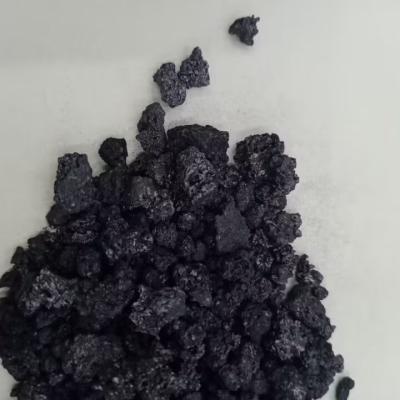 Κίνα Abrasion Resistance Low Sulfur Petroleum Coke Calcined Petcoke 1mm-10mm προς πώληση