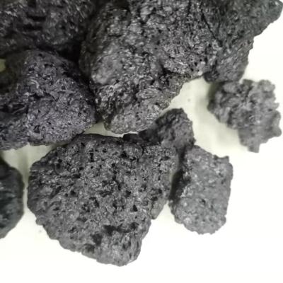 China GPC Graphite Petroleum Coke For Carbon Raiser Refractory Foundry 1mm-10mm for sale