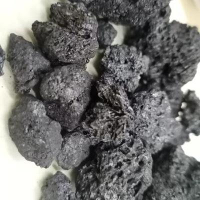 China 0.5mm-5mm Graphitized Petroleum Coke Carbon Additive For Steel Smelting for sale