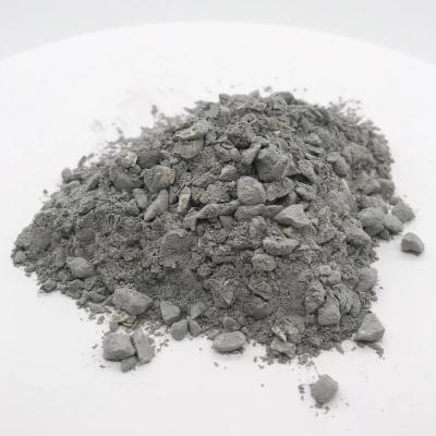 China ISO Thermal Shock Resistant Low Cement High Alumina Castable High Strength for sale