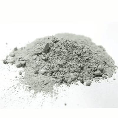 China High Performance Abrasion Proof Refractory Corundum Castable en venta