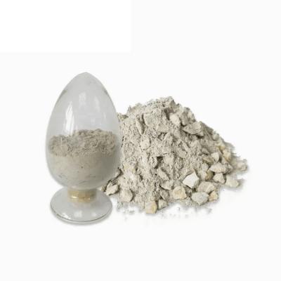 中国 Light Yellow Corundum Mullite Refractory Castable High Strength 販売のため