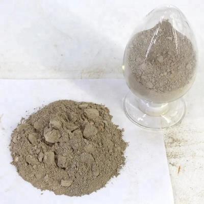 中国 Corundum Mullite Refractory Castable High Temperature Resistance 販売のため