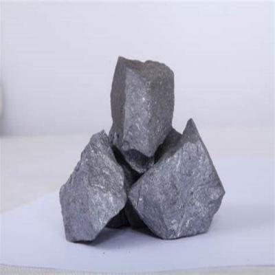 China 99.99 Ferro Silicon Magnesium For Automotive Components for sale