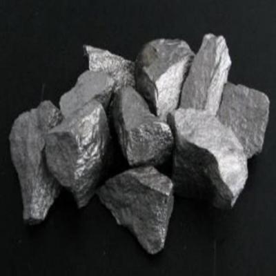 China FeV40-A Ferro Vanadium For Automotive And Aerospace Industries for sale