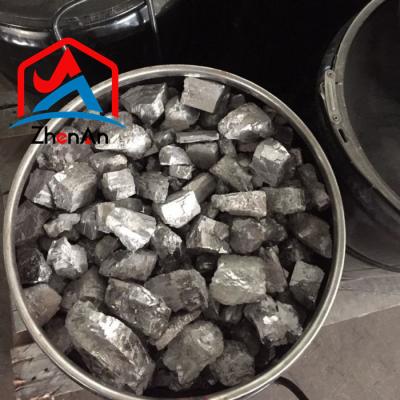 China Dark Grey Steelmaking Ladle Ferro Vanadium FeV80 FeV50 80% 50% for sale