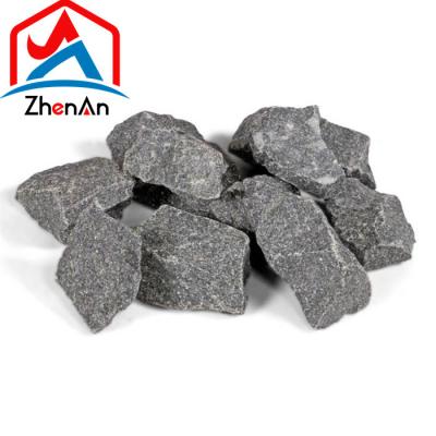 China  High Strength Fev50 Steel Ferroalloys Metal For Construction  for sale