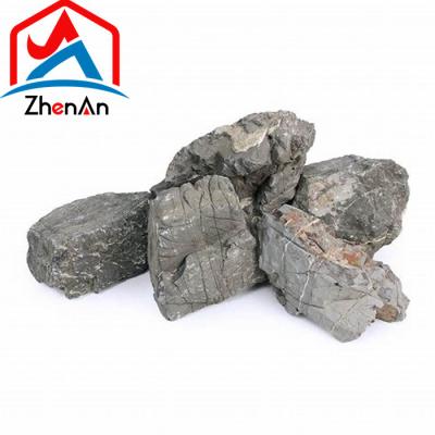 China Fev50 Ferro Vanadium Alloy For High Strength Steel Production  for sale