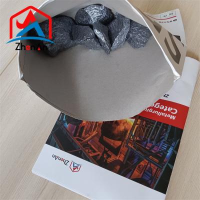 China Silicon Metal Factory Sales 1101 3303 2202 Metal Silicon Lump for sale