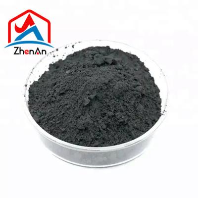 China Reducing Agent Ferro Silicon Powder Diffusion Deoxidation for sale