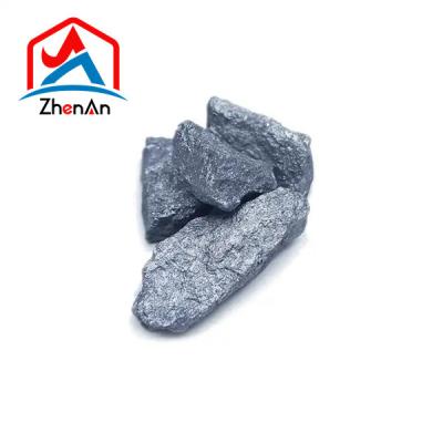 China Good Desulfurization Effect Ferro Silicon Magnesium High Purity for sale