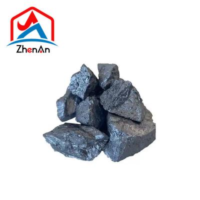 China Lump Metallurgy Silicon Manganese Large Output for sale