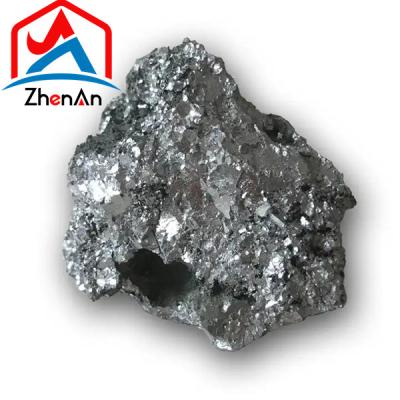 China High Temperature Ferro Chrome Fire Resistance Antioxidant zu verkaufen