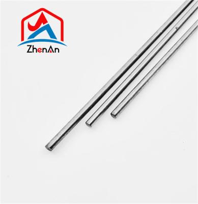 China High Purity Titanium Round Rods And Bars Polished Surface for sale