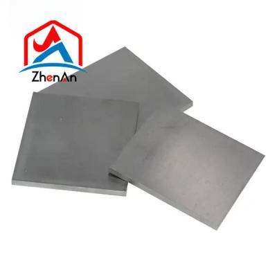 China 99.6% Gr1 Titanium Sheet / Plate Metal Flat for sale