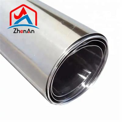 China Industrial Ti Plates And Sheets Titanium Alloy Titanium Foil Polished for sale