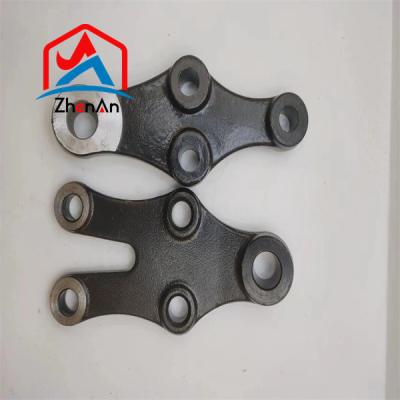 China Size Customized Titanium Products Shaped Parts for sale