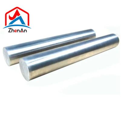 China High Purity Tungsten Rod / Tungsten Bar Heat Resistant for sale