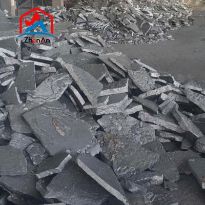 China Factory Direct Sales Silicon Metal Ferrosilicon 97 553 441 2202 3303 Silicon Metal 10-100cm for sale