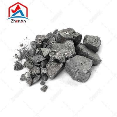 Chine Spheroidizing Agent Iron Silicon Alloy Inoculant 72% Silicone For Cast Iron Industry à vendre